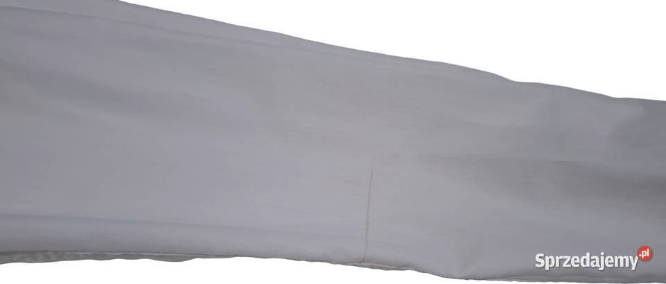 Koszula męska rozpinana biała XL Brendoff Odzież Rozmiar XL Czeladź
