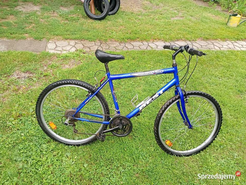 Rower Koła 26 calu Wtelno sprzedam