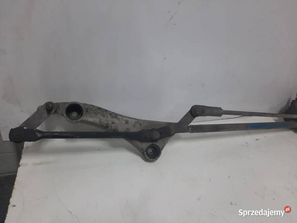 MECHANIZM WYCIERACZEK SILNICZEK MERCEDES BKLASA Włoszczowa