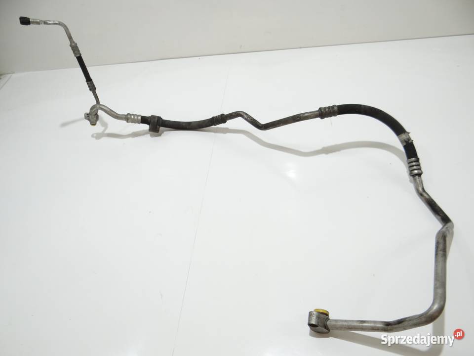 PRZEWÓD WĄŻ KLIMATYZACJI BMW E90 E91 N52 6927846 Strzyżewice