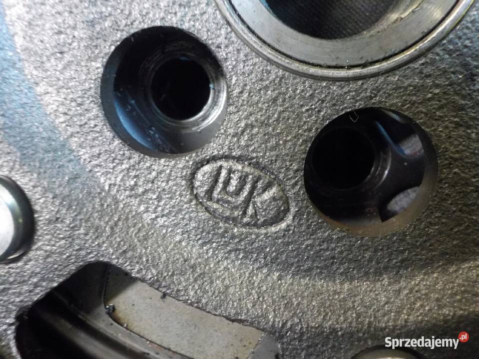 FIAT GRANDE PUNTO 14 TJET 10r 120 198A4000 kolo osobowe Suków