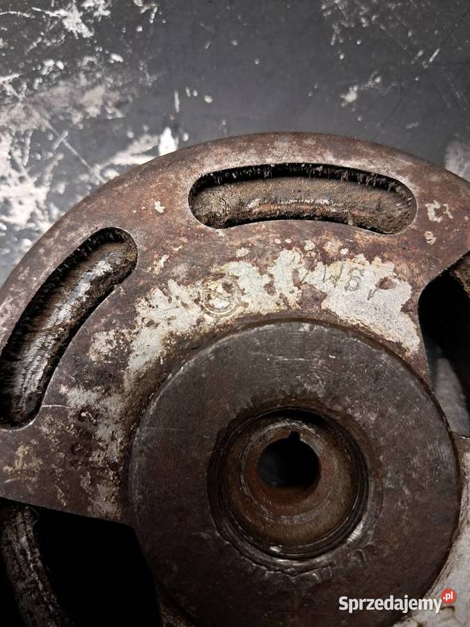 Romet komar koło magnesowe zapłonowe motorynka Strzyżów sprzedam