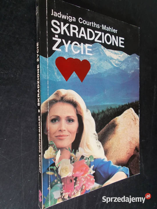 Książki Jadwigi CourthisMahler 24 tomy małopolskie Limanowa