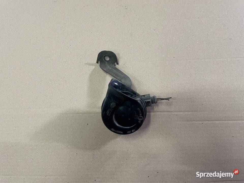 000209 klakson trąbka vw passat b6 volkswagen zachodniopomorskie Szczecin