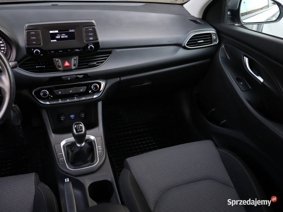 Hyundai i30 15 DPI Rok produkcji 2022 Bielany Wrocławskie