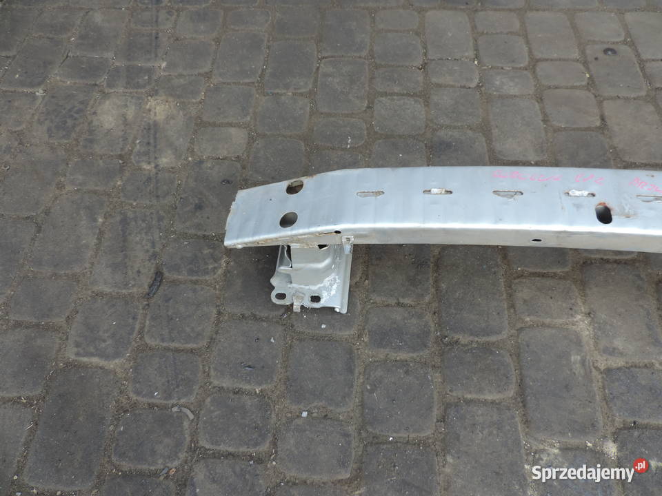 TOYOTA COROLLA E12 BELKA ZDERZAKA PRZÓD Nowy Sącz sprzedam