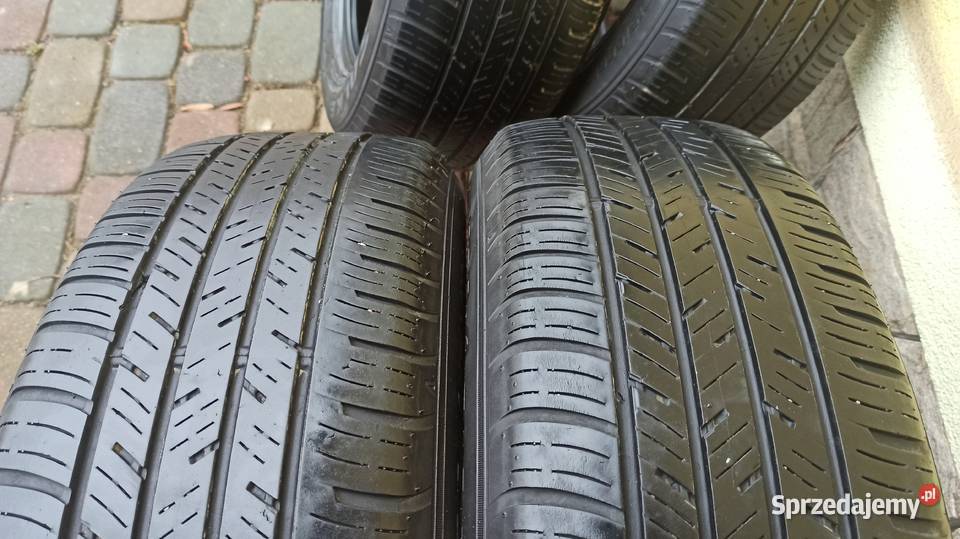 Opony Opona Falken Sincera SN250A 21560R17 MS Rzeszów