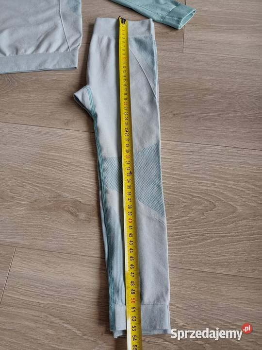 Bielizna termoaktywna dziewczęca 98104 mazowieckie Płock