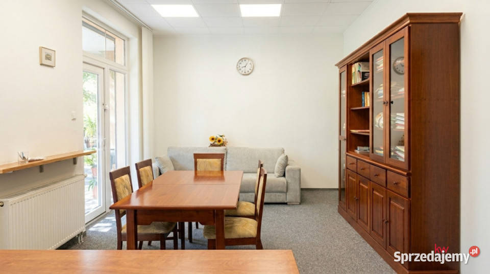 Lokal Poznań Grunwaldzka 42m