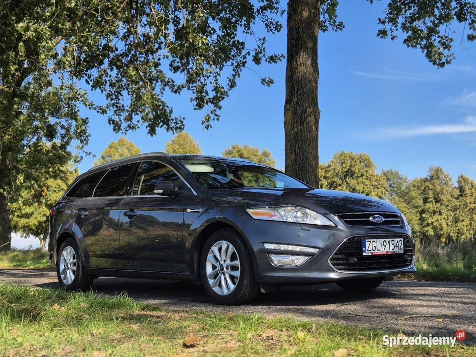 Ford Mondeo Titanium stan Nowogard sprzedam