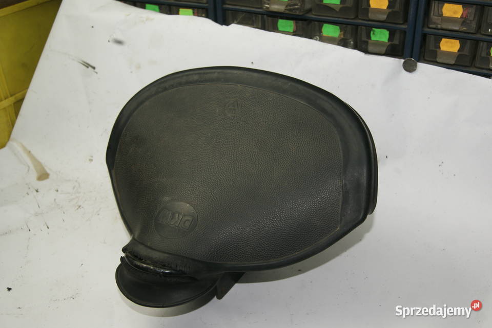 SIEDZENIE KANAPA PRZÓD DKW RT 125 DKW RT 1252 Rybnik