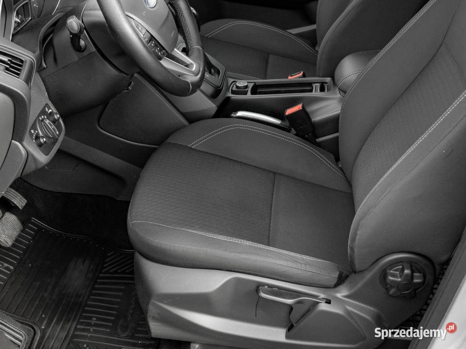 Ford C 15 EcoBoost 150 Czpark Podgrz szyba NAVI elektryczne lusterka pomorskie