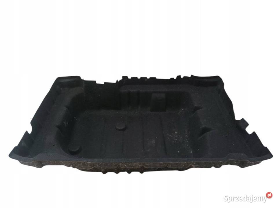 PODŁOGA BAGAŻNIKA WNĘKA KOŁA 2136940026 Mercedes osobowe świętokrzyskie