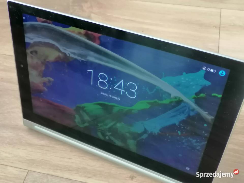Lenovo Yoga Tablet 2 1050L LTE Poznań