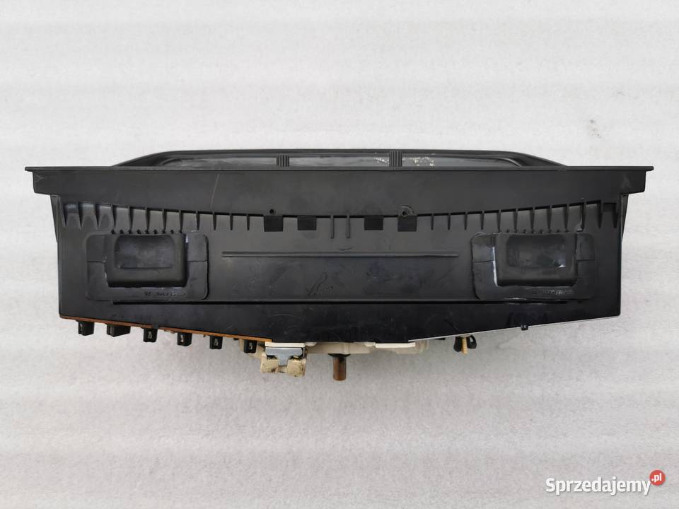 Licznik Zegary Wskaźniki Mercedes 190 W201 190D osobowe