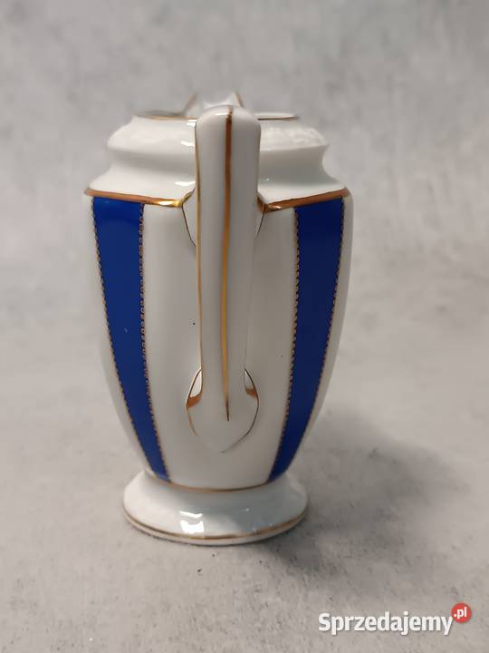 Środek Stołu ROSENTHAL Maria Styl ART DECO Porcelana i szkło zachodniopomorskie sprzedam