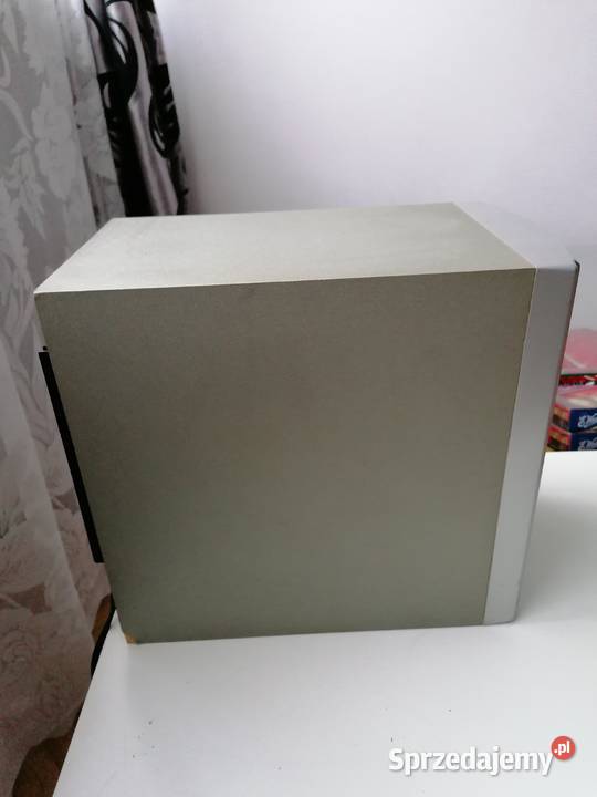 SUBWOOFER AMX62A Łódź