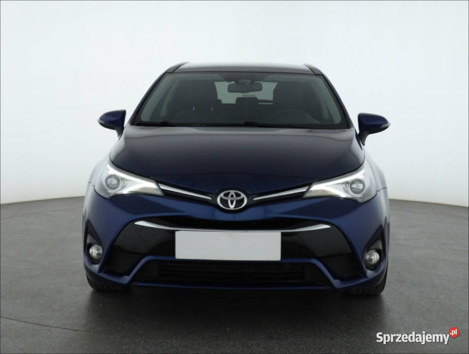 Toyota Avensis 20 D4D poduszka powietrzna Piaseczno