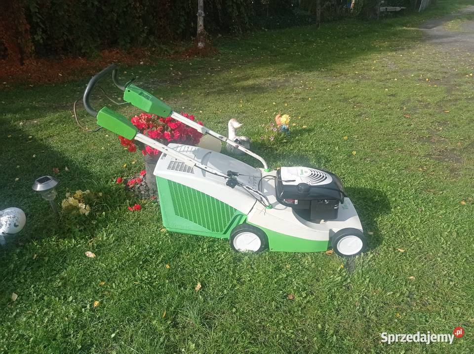 Kosiarka Viking SLINE 5 Napęd BRIGGS STRATTON