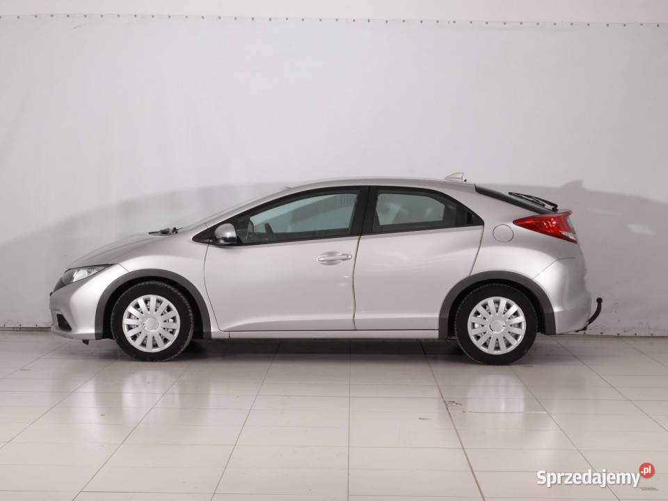 Honda Civic 18 iVTEC poduszka powietrzna Piaseczno