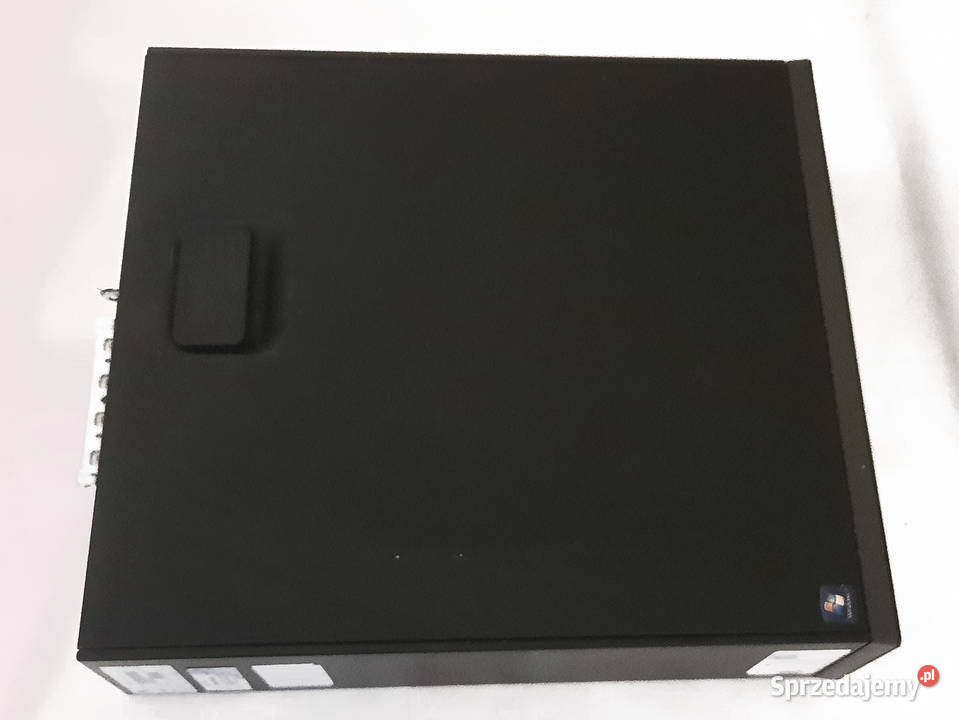 HP EliteDesk 800 G1 SFF Intel i3 4170 2x370GHz Gubin