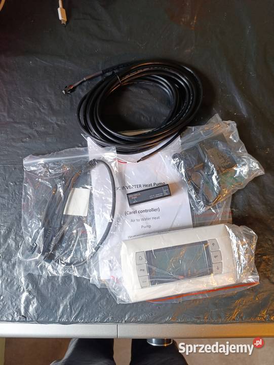 Pompa ciepła SPRSUN SELECT Panasonic CGK030V3L