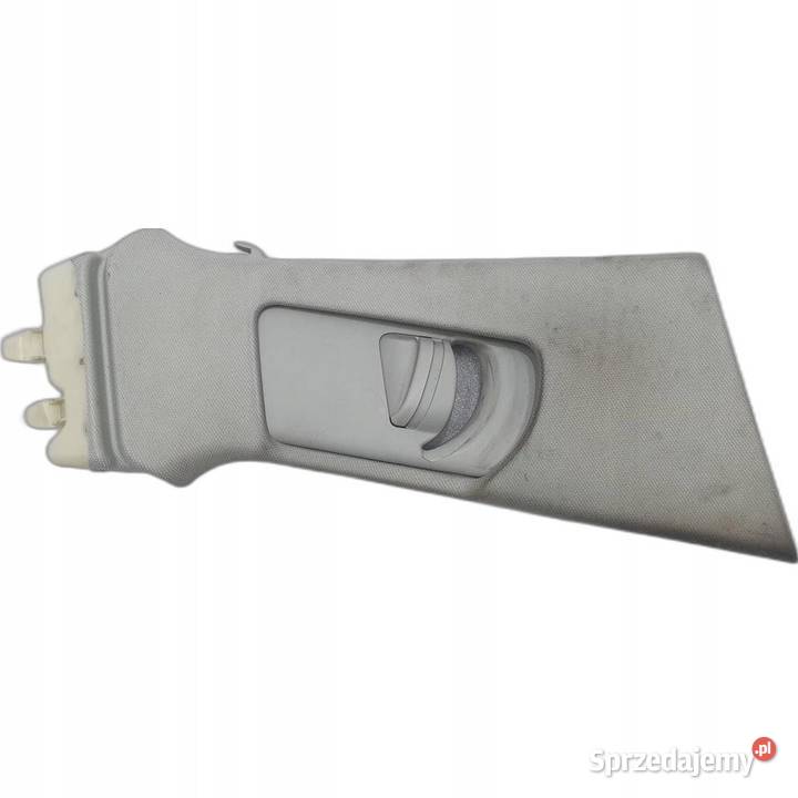 OSŁONA POSZYCIE SŁUPKA PRAWE AUDI A4 B8