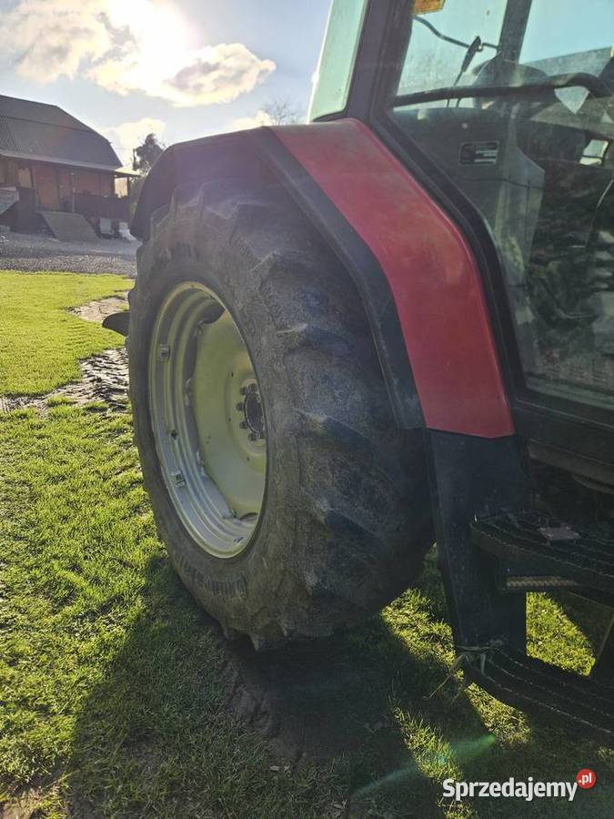 Massey ferguson 6180 Lublin