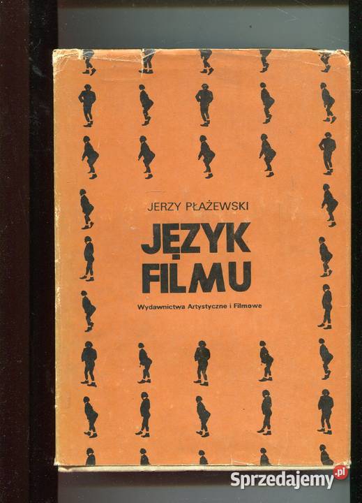 Język filmu Płażewski Rok wydania 1982 Pozostałe sprzedam