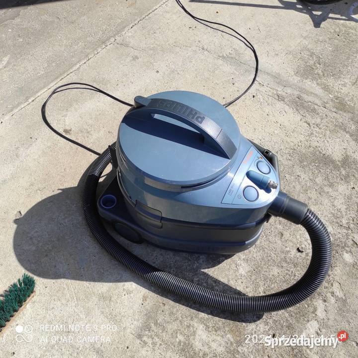 Sprzedam odkurzacz Philips HR 6835A Kosumce