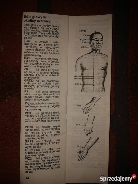 AUTOPUNKTER 2 MINUTY I BÓLU Skierbieszów