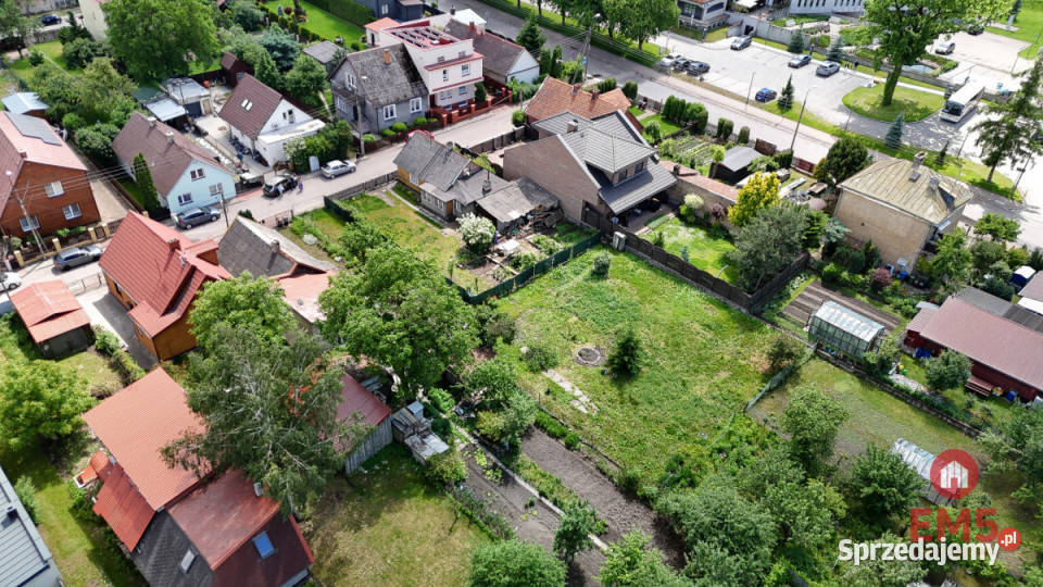 Działkę sprzedam 623m2 Białystok 1202zł/m2
