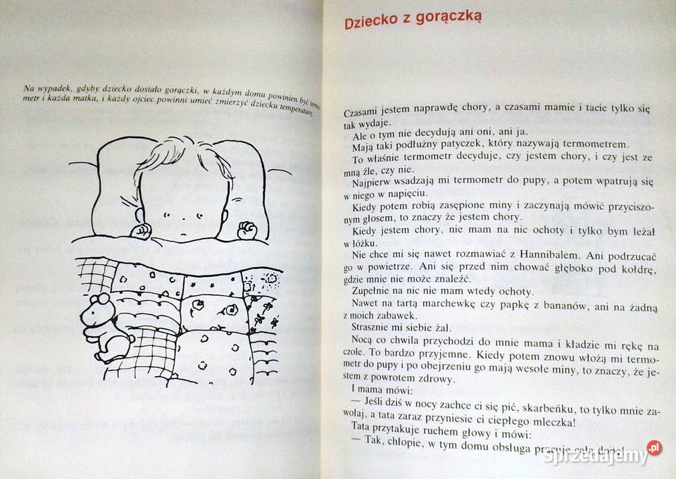 Mama jest najlepsza na świecie Willy Breinholst lubelskie Chełm