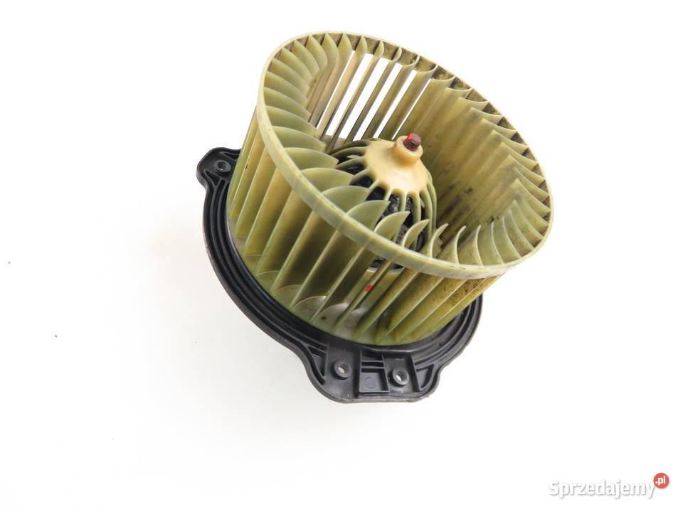 DMUCHAWA VOLVO V70 I 6820812 osobowe małopolskie