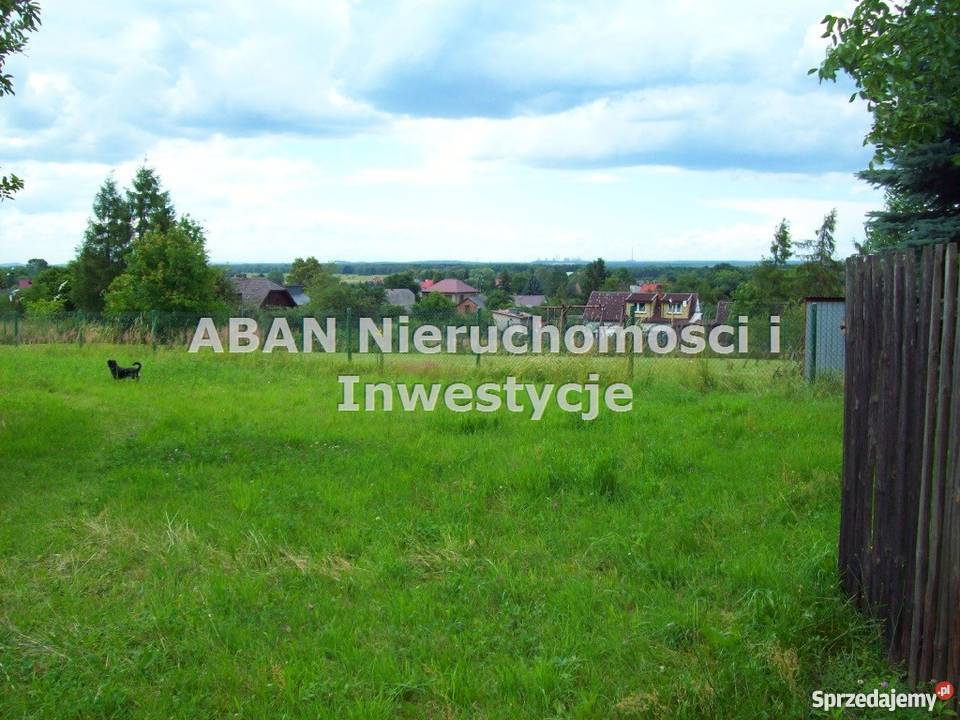 dom 60m2 Jaworzno Ciężkowice 5000zł/m2