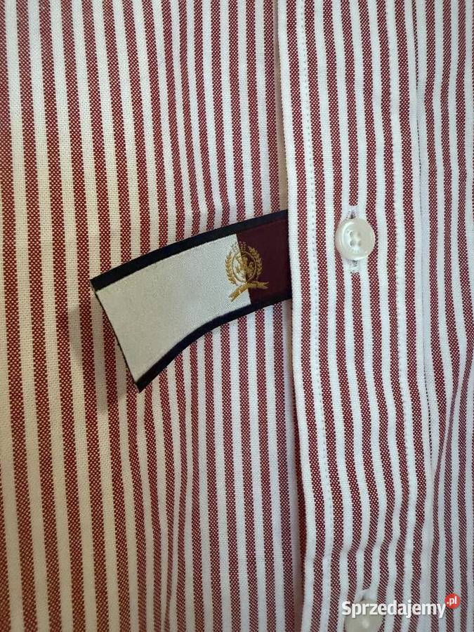 Koszula męska Hilfiger Collection r XL Rozmiar XL łódzkie Łódź