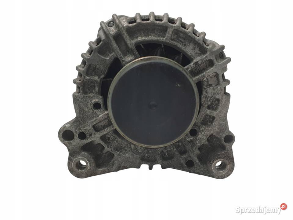 ALTERNATOR Skoda Octavia II 19 TDI BKC lubelskie Chełm