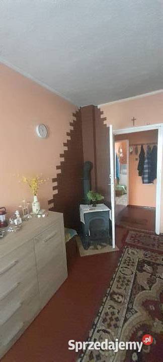 Dom do remontu 115m2 działka 800m2 GNIEZNO do remontu