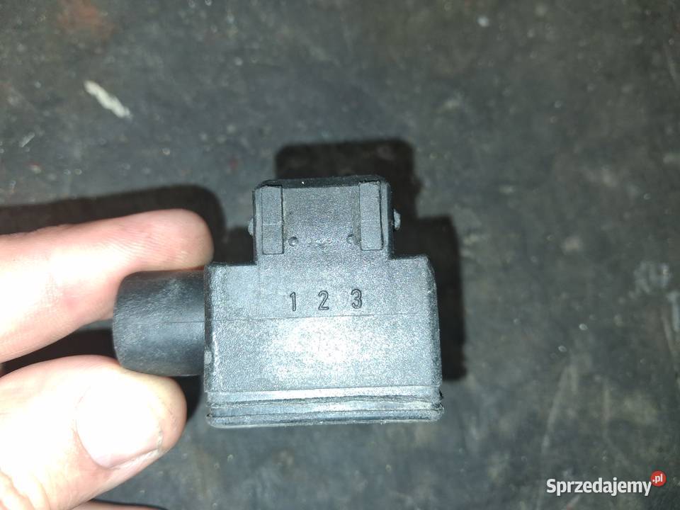 VW T4 25E 25 BENZYNA CZUJNIK PRZEPŁYWU