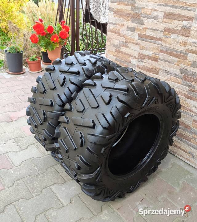 29X1114 OPONY QUAD ATV MAXXIS BIG HORN 29X11R14 małopolskie Nowy Sącz sprzedam