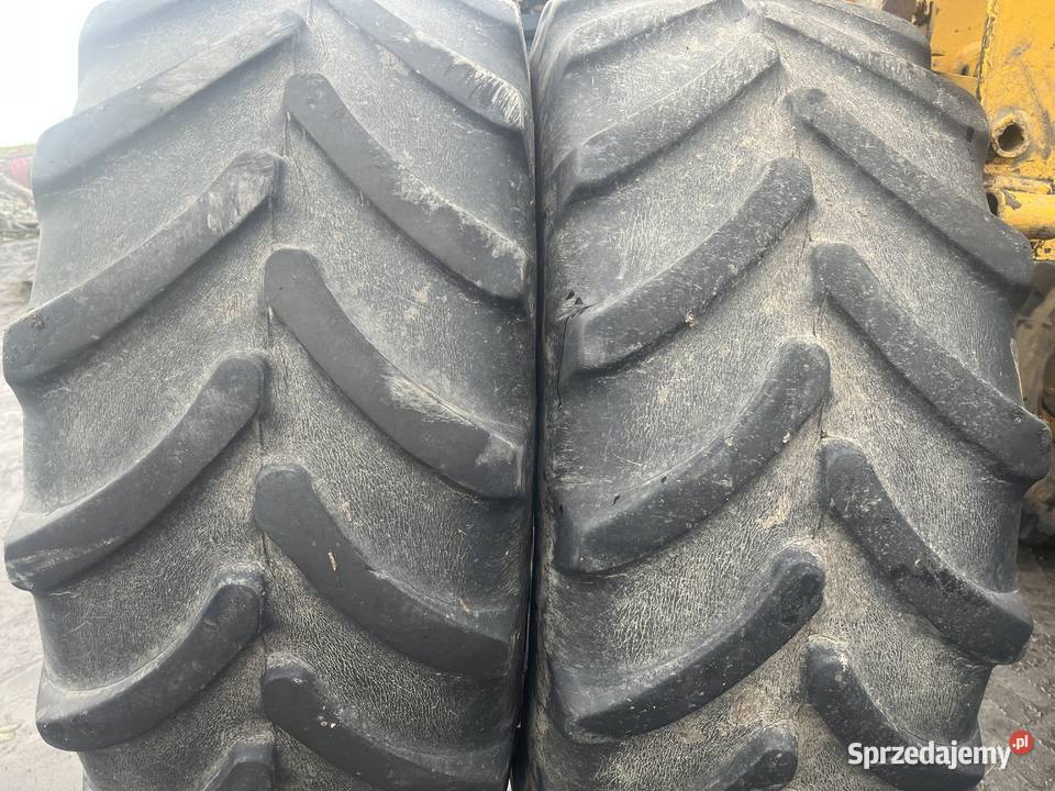 Opony Firestone 4806528