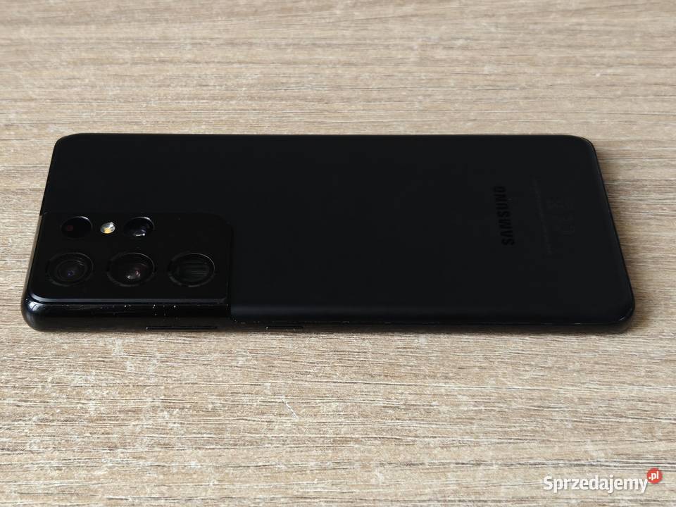 Samsung Galaxy S21 Ultra Samsung Kutno