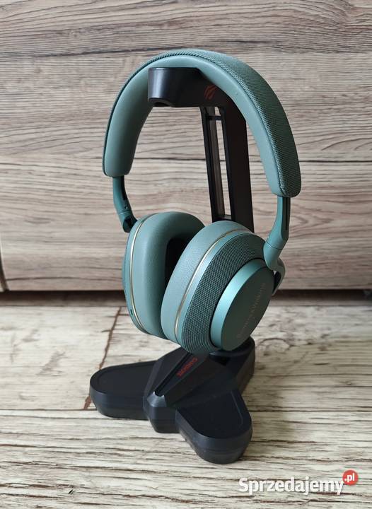 Słuchawki bezprzewodowe Bowers Wilkins Px7 S2e Pszczyna sprzedam