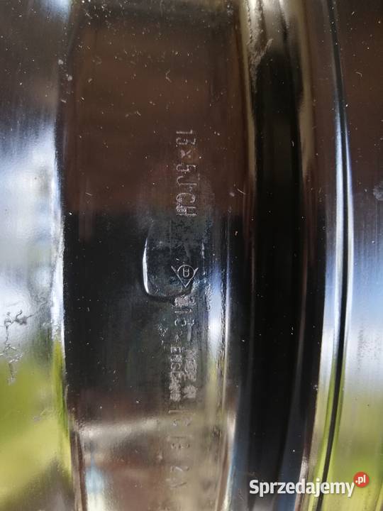 felgi stalowe 13x5JCHx45 produkcja NISSAN Wlk Felgi Zgierz