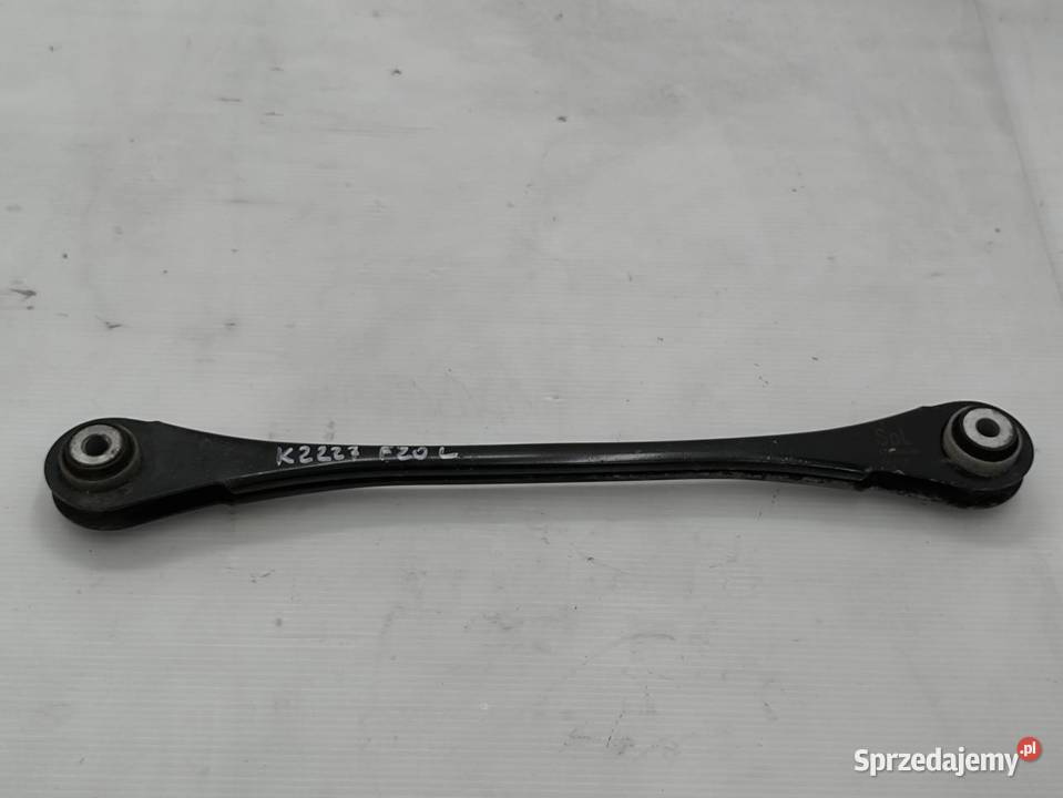 WAHACZ LEWY TYŁ BMW F20 F21 116i 6792533 osobowe wielkopolskie