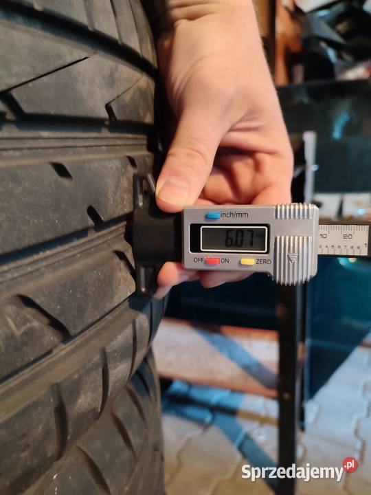 Opony hankook ventus S1 evo2 2554017