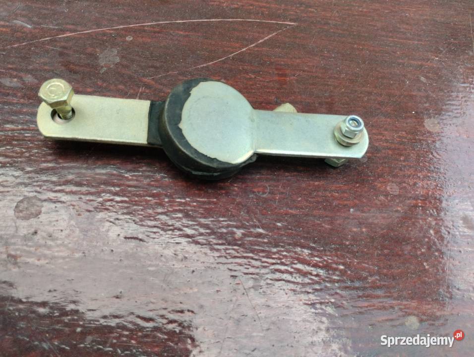 Łącznik zmiany biegów nowy Fiat 126 Tomaszów Lubelski sprzedam