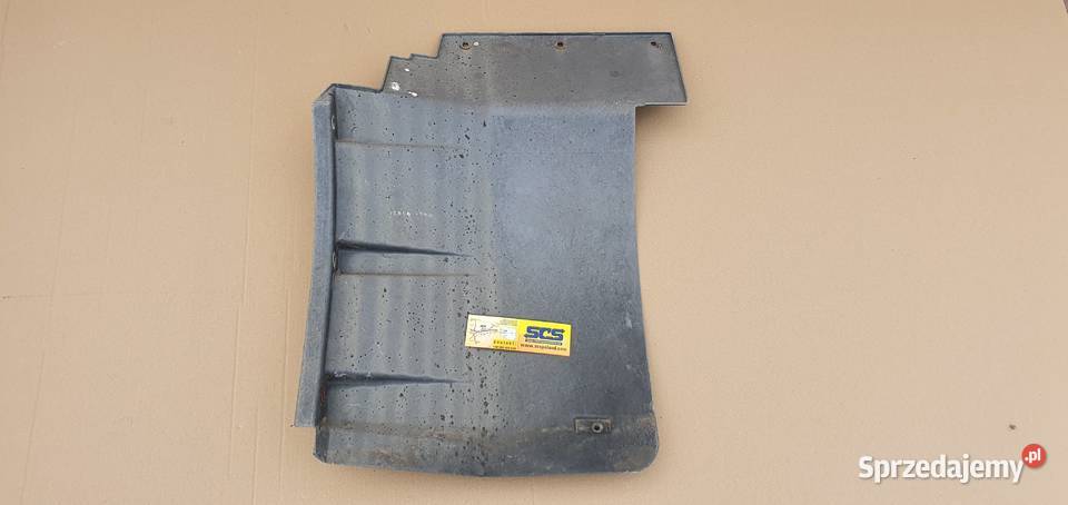 DAF XF 105 95 BŁOTNIK LEWY NADKOLE lubuskie sprzedam