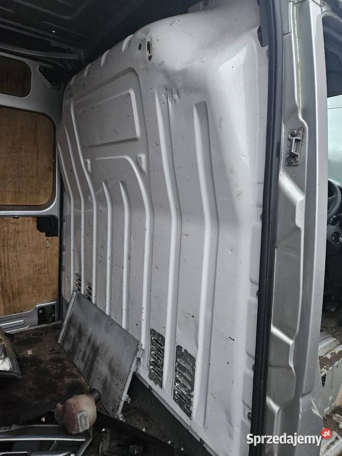 Części Renault master 3 Skierniewice sprzedam
