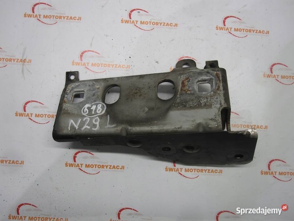 RANGE ROVER SPORT I L320 LIFT 08r wspornik Wzmocnienia, belki i wsporniki świętokrzyskie Kielce